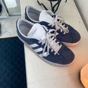 Mens Adidas shoes size 10.5